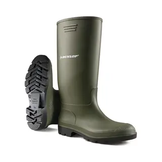 Dunlop Protective Footwear, 380VP, Pricemastor, Grün, Größe 43 Eu