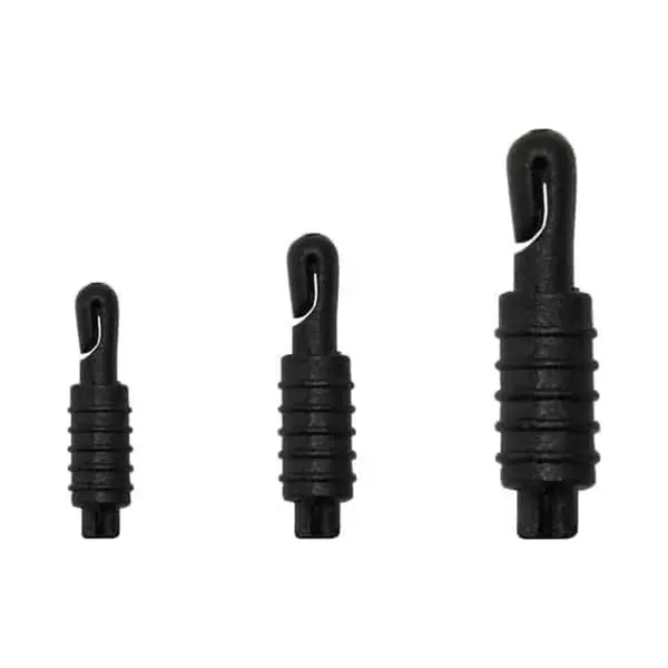 Albatros Lijnconnectors - Eenvoudige Bevestiging Van Vislijn Aan Hengeltop, Verkrijgbaar In Meerdere Maten 1, 5MM thumbnail