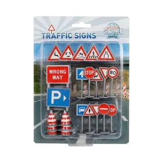 NoName Verkeersbord