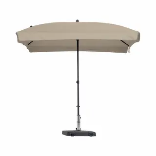 Madison PAC1P016 terras parasol Rechthoek