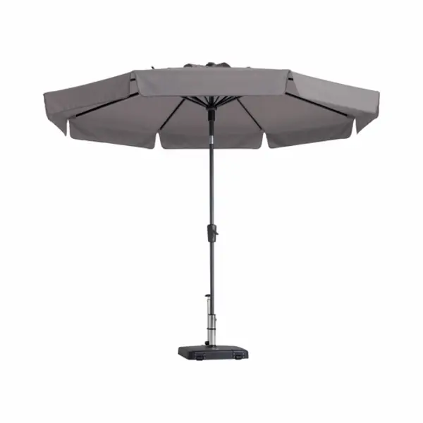 Madison PAC2P015 terras parasol Rond Taupe thumbnail