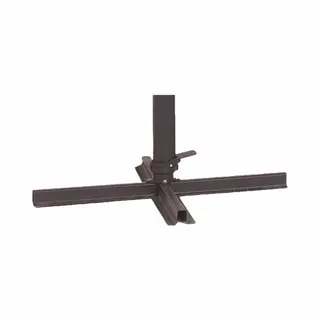 Madison VOE7P033 parasolvoet Zwart