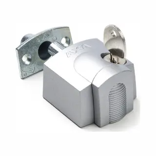 Axa Oplegslot Silverline Kunststof 3012-20-90/G