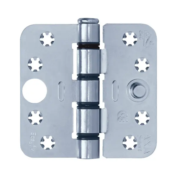 Axa Smart Easyfix Veiligheidsscharnier - 89x89 Mm Skg*** thumbnail