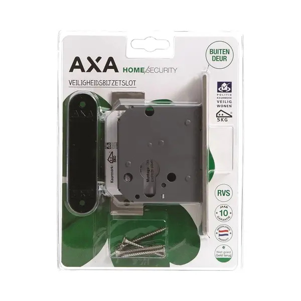 Axa Veiligheidsbijzetslot thumbnail