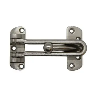Axa Kierstandhouder, Staal, Chroom, (lxb) 105x60mm, Verchr