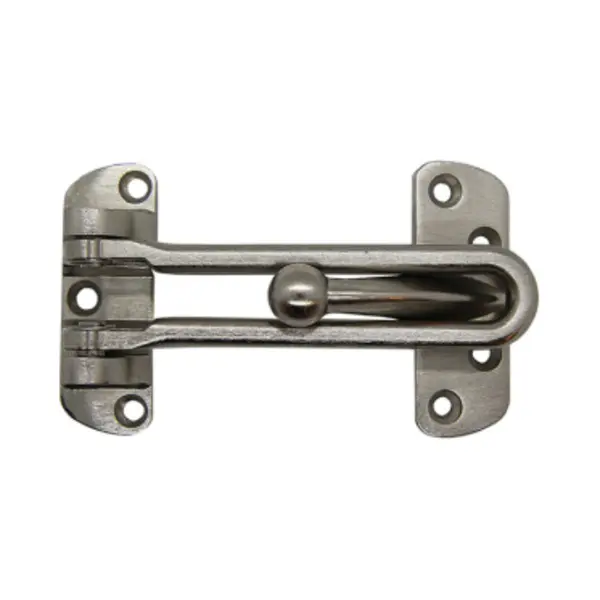 Axa Kierstandhouder, Staal, Chroom, (lxb) 105x60mm, Verchr thumbnail