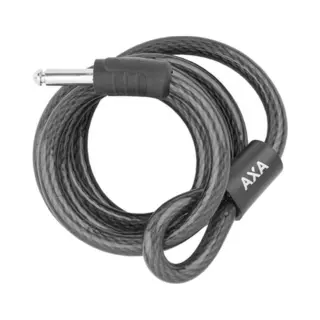 Axa 5011529 fietsslot Zwart Ringslot