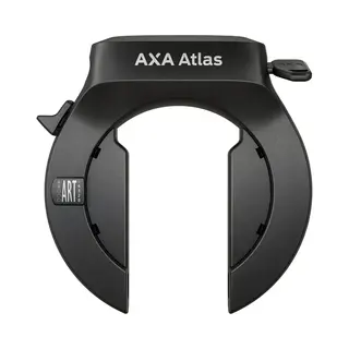 Axa Atlas Serrure à Cylindre Haute Sécurité Niveau De Sécurité 14 Clé Non Amovible