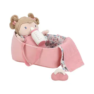 Little Dutch LD4677 Puppe
