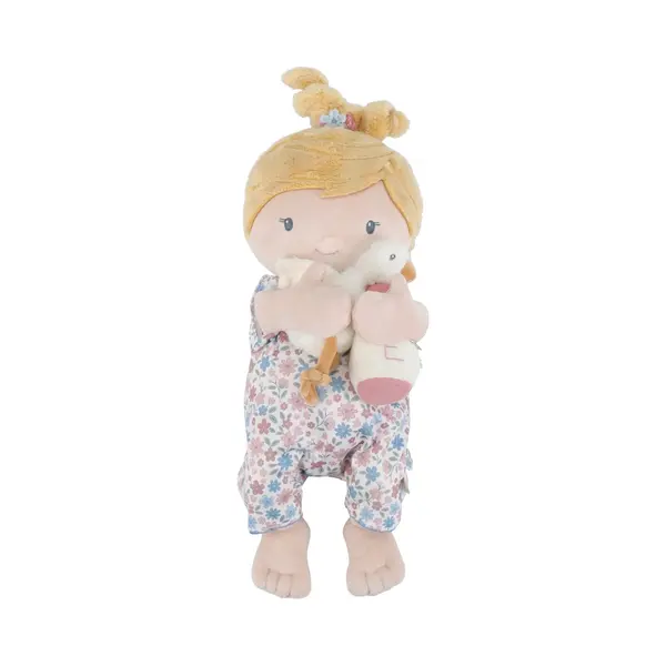 Babypop Little Dutch Julia 40cm thumbnail