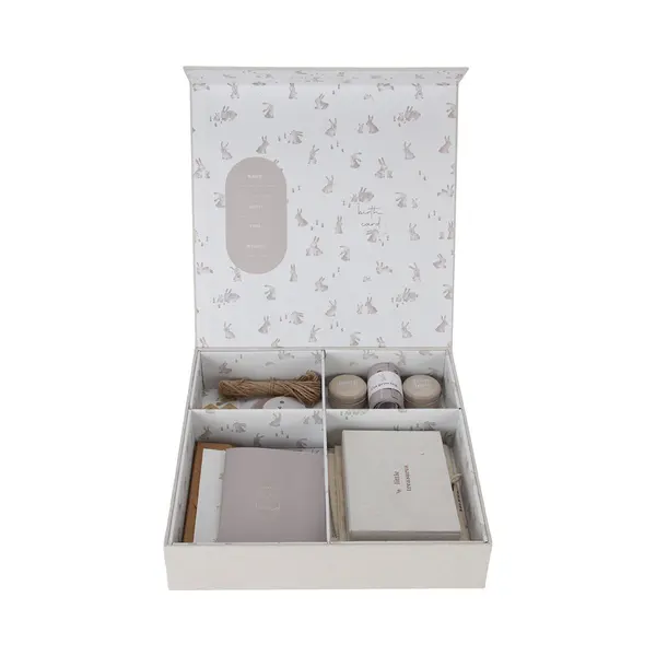 Memorybox Little Dutch Baby Bunny Newborn Naturals thumbnail