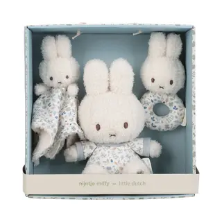 Giftset Nijntje Lucky Leaves