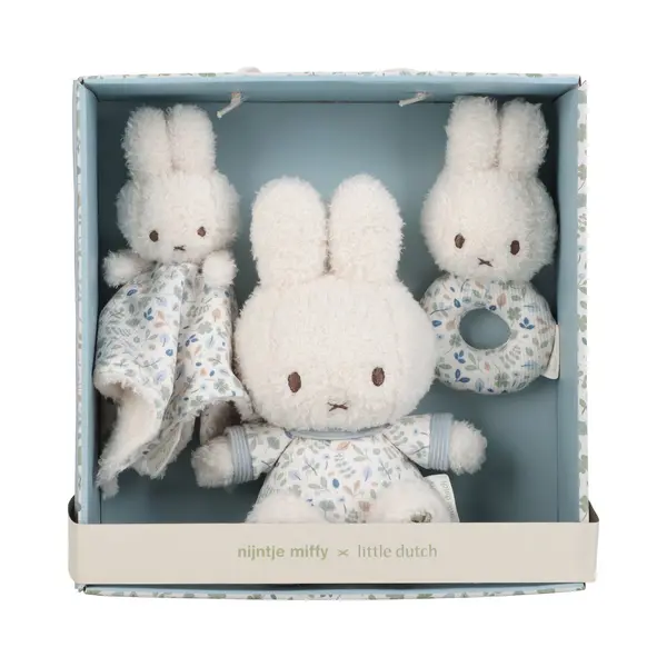 Giftset Nijntje Lucky Leaves thumbnail