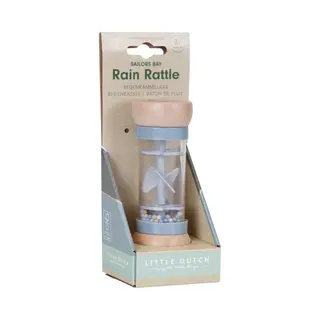 Little Dutch Rain rammelaar