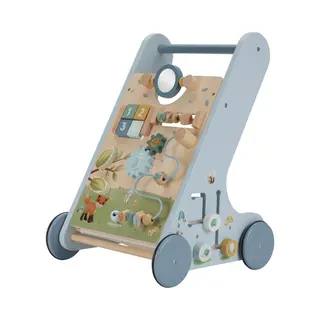 Little Dutch Bosvrienden Multi-activiteit