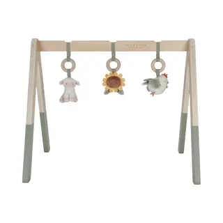 Babygym Little Dutch Little Farm