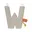 Letter W