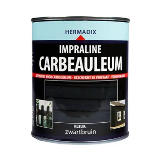 Hermadix Impraline Carbeauleum - 0, 75 Liter