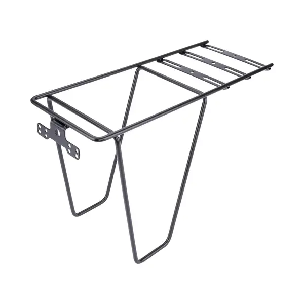 Steco Gepaecktraegerverlaenger. Tas-Mee Easy-Fit" Schw. thumbnail