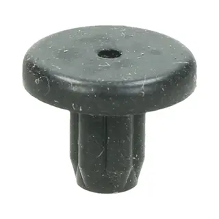 Pelgrim Voetje Van Pannendrager, Rubber GKB285 272707