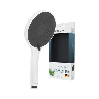 Eurom Vento Cordless Foldable Fan Ventilator - 27, 5 Cm