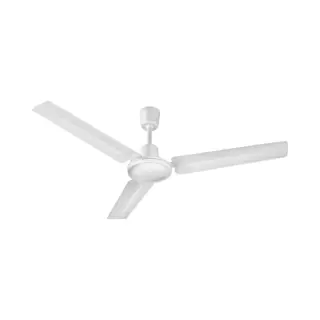 Eurom Ceiling Fan 48 - Plafond Ventilator, Ventilator, Wit