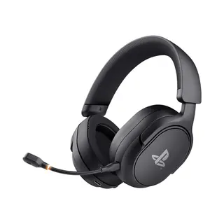 Trust Gxt 499 Forta Kopfhörer Verkabelt & Kabellos Kopfband Gaming Schwarz