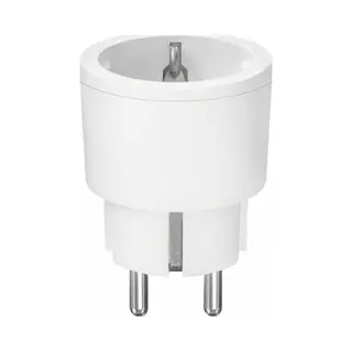 KlikAanKlikUit Acc-2300 smart plug 2300 W Wit