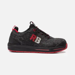 Redbrick Motion Comet 2.0 S Werkschoen S3 - Mannen - Antraciet - 41