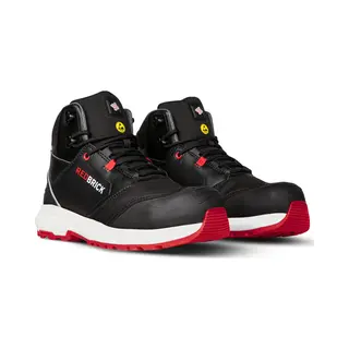 Redbrick, Werkschoenen, Impulso Overnose (S3, 39)