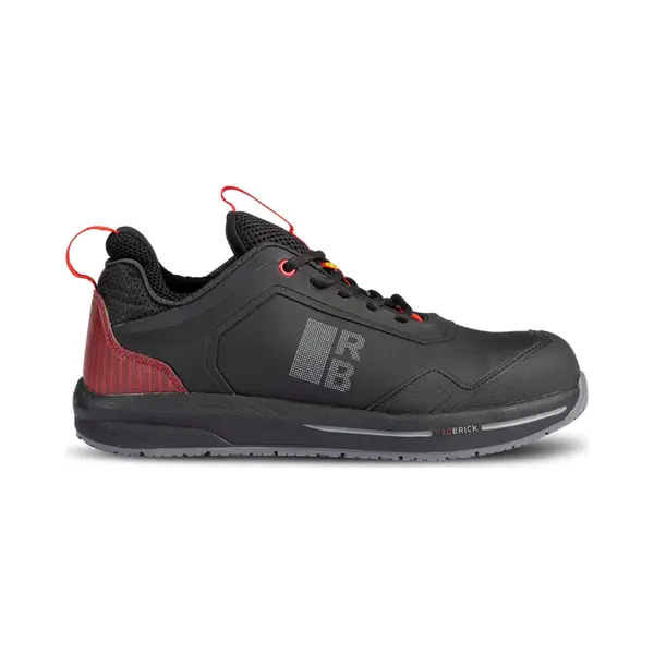 Redbrick, Werkschoenen, Motion Fuse Af S3S Esd (S3, 48) thumbnail