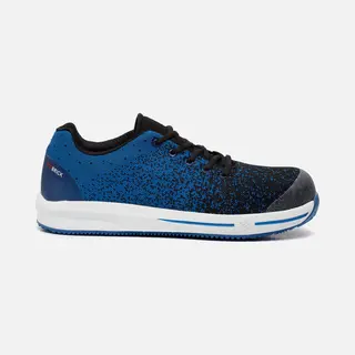 Redbrick Motion Infinity Werkschoen S1P - Mannen - Blauw - 45