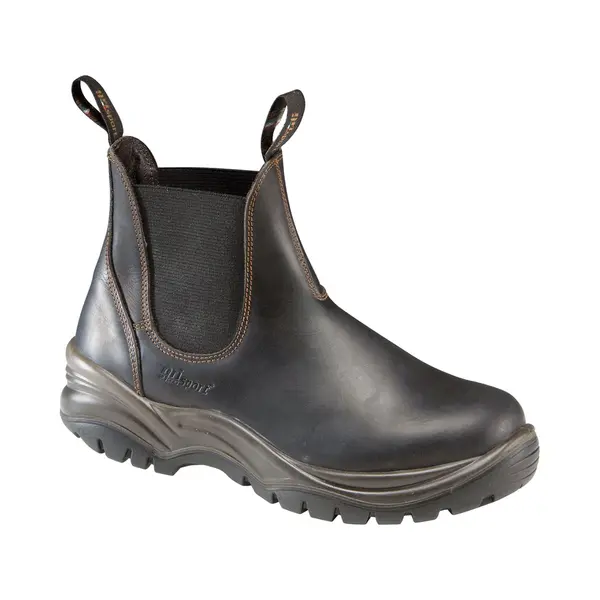 Grisport Safety 72457 S3 Var 8 Zwart Instappers thumbnail