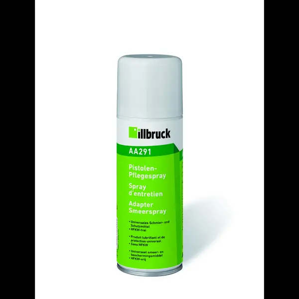 Illbruck AA291 Adapter Smeerspray 200ml thumbnail