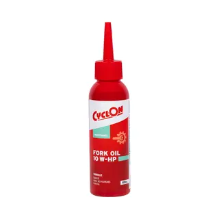 Cyclon Fork Oil Series 10 W-Hp 125ml