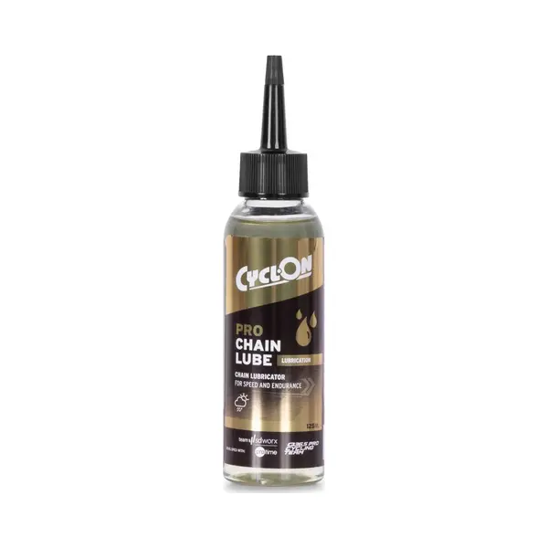 CyclOn Pro Chain Lube 125 Ml thumbnail