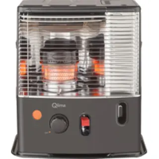 Qlima R 4224S Tc-2 Flüssigbrennstoffheizung 2400 W