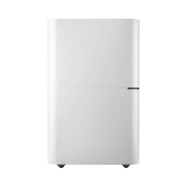 Qlima D 820 A Smart ontvochtiger 3,8 l 47 dB 330 W Wit thumbnail
