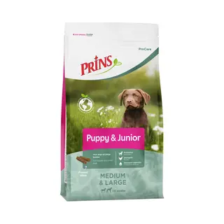 Prins ProCare Puppy & Junior - 3 Kg