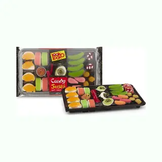 Open Food Candy Sushi - Look-o-look - 300 g