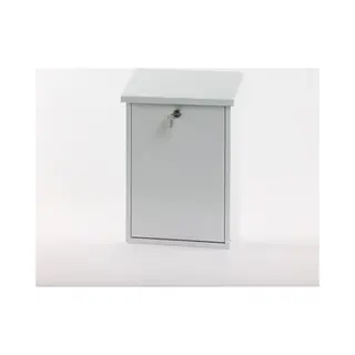 Wandbrievenbus 40 Cm - V-Part