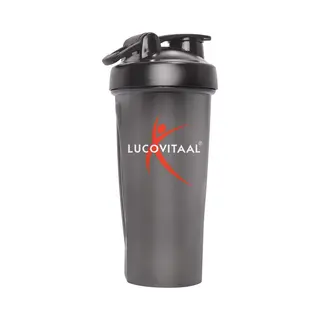 Lucovitaal Shakebeker Classic (1 Stuk)