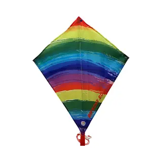 conquerair Vlieger Bifrost Rainbow 70 Cm