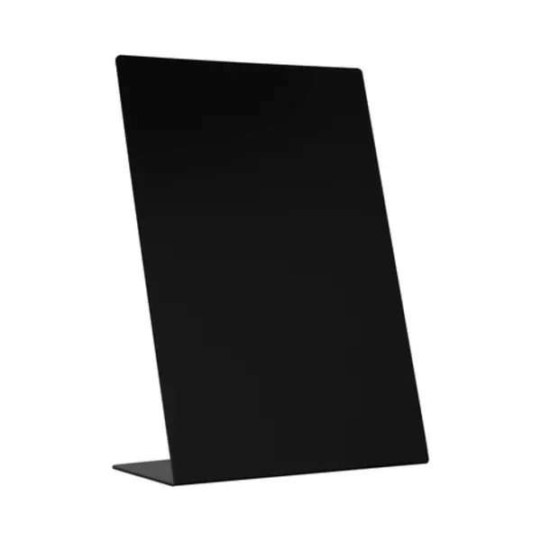Europel 356285 Kreidetafel Schwarz Polystyrol thumbnail