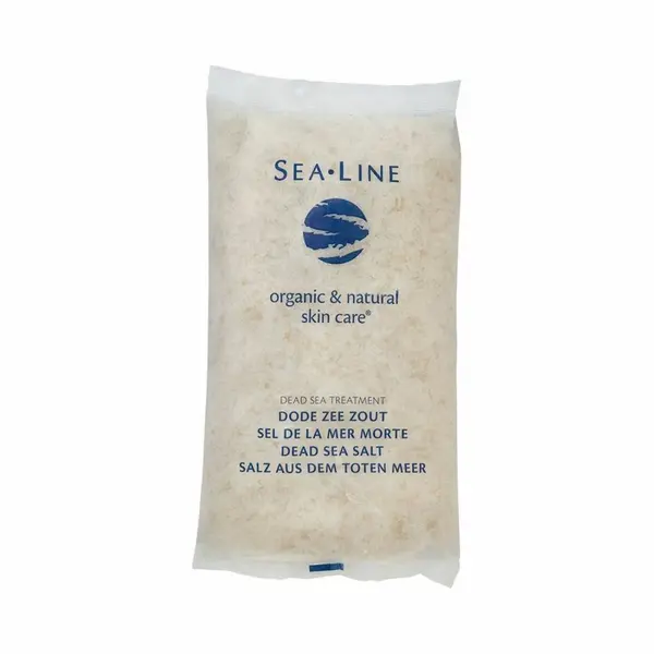 Sea-Line Dode Zeezout 1000 Gr thumbnail