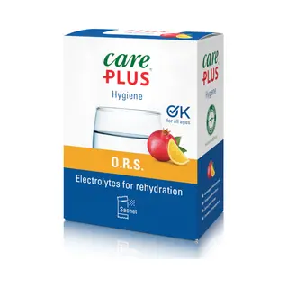 Care Plus O.R.S. (10x5, 3gr)