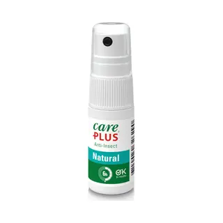 Care Plus Anti Insect Natural Spray, 15Ml (Nl/En/Fr/De) Anti-insect 15 Ml (Nl)