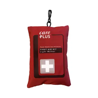 Care Plus First Aid Kit Light Walker 1 Set