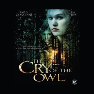 Source1 Cry Of The Owl (Blu-ray)